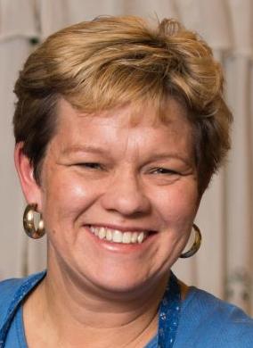 Lisa Kivirist